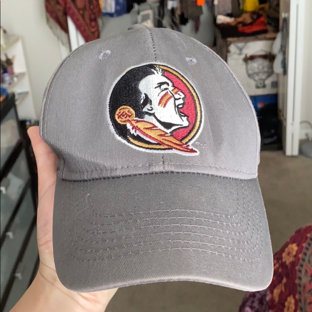 Florida State University Dad Hat